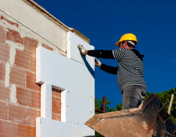 Best Types of Insulation in Nanakuli, HI