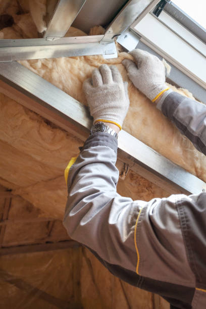 Trusted HI Insulation Contractor Experts